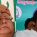 12 വർഷത്തെ പ്രണയം!! പ്രണയിനിക്കായി സിംഹാസനവും അധികാരവും നഷ്ടപ്പെടുത്തി തേജ് പ്രതാപ്, അപ്പോൾ ആദ്യ വിവാഹമോയെന്ന് സമൂഹമാധ്യമത്തിൽ ചർച്ച, മകനെ പാർട്ടിയിൽ നിന്നും കുടുംബത്തിൽ നിന്നും പുറത്താക്കി ലാലുപ്രസാദ് യാദവ്
