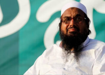 ഇന്ത്യ തിരിച്ചടിക്കുന്നുമെന്ന ഭയം:ലഷ്കർ ഭീകരൻ  ഹാഫിസ് സെയ്ദിന് സുരക്ഷ വർധിപ്പിച്ച് പാകിസ്താൻ