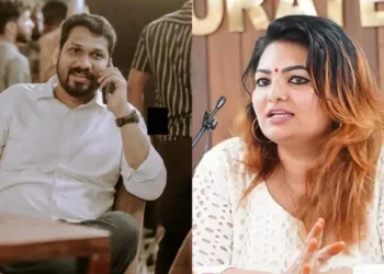 താൻ ഒരു നടന്റെ പേരും പറഞ്ഞിട്ടില്ല,  ആരെപ്പറ്റി ആണെന്ന് സിനിമയിൽ ഉള്ള പലർക്കും മനസ്സിലായിക്കാണും,സാന്ദ്രയ്ക്ക് ഒന്നും ചെയ്യാൻ കഴിയാത്തതിന്റെ അസൂയയെന്ന്  ലിസ്റ്റിൻ സ്റ്റീഫൻ