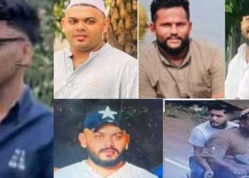 അനൂസിനെ ക്വട്ടേഷൻ സംഘം തട്ടിക്കൊണ്ടുപോയത് സഹോദരനുമായുള്ള സാമ്പത്തിക തർക്കത്തിൽ, ലുക്കൗട്ട് നോട്ടിസ് പുറപ്പെടുവിച്ച് പോലീസ്