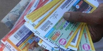 വിഷു ബംപർ കോഴിക്കോട് വിറ്റ ടിക്കറ്റിന്, ടിക്കറ്റ് നമ്പർ VD204266, ആ ഭാ​ഗ്യശാലി ആരായാലും കടന്നു വരൂ, കടന്നു വരൂ…