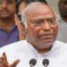 ഓപ്പറേഷൻ സിന്ദൂരൊക്കെ എന്ത്, ചെറിയോരു യുദ്ധം… മല്ലികാർജുൻ ഖാർഗെ