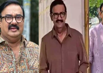 ‘കാൻസർ ചെറിയ അസുഖണെന്നേ… തുടക്കം ചെവി വേദനയിൽ, ഇതുവരെ 30 റേഡിയേഷനും 5 കീമോയും ചെയ്തു, 16 കിലോയും കുറഞ്ഞു’!! നാവിനടിയിൽ കാൻസറായിരുന്നെന്നു വെളിപ്പെടുത്തി മണിയൻപിള്ള രാജു