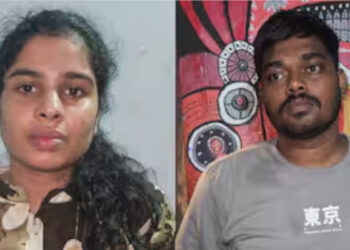 ബംഗളൂരുവില്‍ നിന്നും  രാസലഹരി മൊത്തമായി വാങ്ങും, പിന്നീട് കാറ്ററിങ്ങ് സ്ഥാപനത്തിന്റെ മറവിൽ  കച്ചവടം,   ഒന്നര കിലോ എംഡിഎംഎയുമായി യുവതിയും യുവാവും പിടിയില്‍