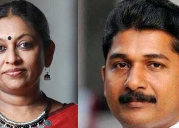 പരിഹാസം, വെല്ലുവിളി, ആക്ഷേപം, ഭീഷണി എന്നിവയ്‌ക്കൊന്നും രാഷ്ട്രീയത്തിൽ പ്രസക്തിയില്ല. ആശയങ്ങൾ തമ്മിലുള്ള ഏറ്റുമുട്ടലാണിത്- എം സ്വരാജ്, മികച്ച എതിരാളിയെ ചോദിച്ചുവാങ്ങിയ കോൺഗ്രസിന് അഭിനന്ദനം- കെആർ മീര