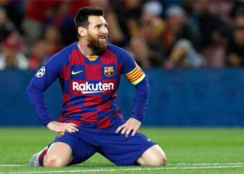 മെസി വരും, ഒക്ടോബർ- നവംബർ മാസങ്ങളിൽ ഒരു ദിവസം കളിക്കും, റിസർവ് ബാങ്കിന്റെ അനുമതി കിട്ടി, സ്പോൺസർ അടുത്തയാഴ്ച പണമടയ്ക്കും- കായിക മന്ത്രി