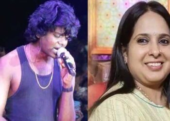 ‘മോദിയെ കപട ദേശീയ വാദിയെന്ന് അവഹേളിച്ചു’, അഞ്ചുവർഷം മുൻപുള്ള വേടന്റെ റാപ്പിനെതിരെ എൻഐഎയ്ക്ക് പരാതി നൽകി ബിജെപി കൗൺസിലർ, വേടൻ്റെ പശ്ചാത്തലം അന്വേഷിക്കണം, ജാതി അടിസ്ഥാനത്തിൽ സമൂഹത്തെ ഭിന്നിപ്പിക്കുന്നുവെന്നും പരാതി