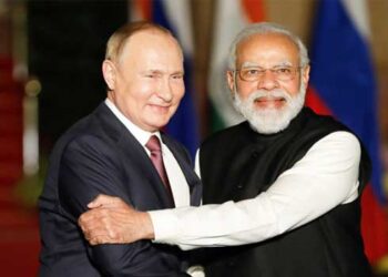 ഇന്ത്യയെ അനുനയിപ്പിക്കാൻ റഷ്യയെ കൂട്ടുപിടിക്കാനാവില്ല, പാക് പ്രതീക്ഷയ്ക്ക് മങ്ങൽ!! കുറ്റക്കാരെ വെറുതെ വിടരുത്- ഇന്ത്യയ്ക്ക് പിന്തുണ അറിയിച്ച് റഷ്യ, പഹൽഗാം ആക്രമണത്തിന് പിന്നിലെ കുറ്റവാളികളെയും അവരെ പിന്തുണയ്ക്കുന്നവരെയും നിയമത്തിന് മുന്നിൽ കൊണ്ടുവരണം- വ്ളാദിമിർ പുടിൻ