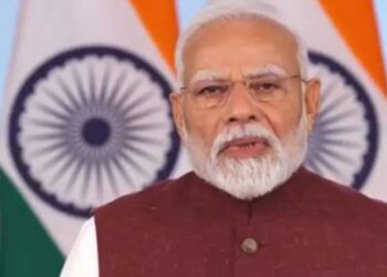 പാക്കിസ്ഥാന്റെ ആണവ ഭീഷണി ഇവിടെ ചെലവാകില്ല!! ഓപ്പറേഷൻ സിന്ദൂർ വെറുമൊരു പേരല്ല, ഈ രാജ്യത്തെ ജനതയുടെ വികാരം, ഇന്ത്യ തകർത്തത് ഭീകരരുടെ കെട്ടിടങ്ങളല്ല, അവരുടെ ആത്മവിശ്വാസത്തെ, പാക്കിസ്ഥാൻ രക്ഷ തേടി ലോകം മുഴുവൻ ഓടി- മോദി