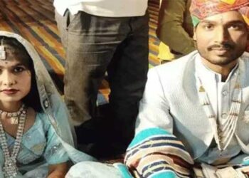 കെട്ടിയ പെണ്ണിനെ മണ്ഡപത്തിലിരുത്തിയിട്ട് നേരെ യുദ്ധഭൂമിയിലേക്ക്… എനിക്കു വലുത് രാജ്യംതന്നെ!!