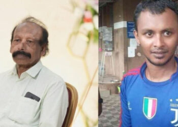 മകളെ വിവാഹം ചെയ്ത് നൽകാത്തത് പകയായി, മധ്യവയസ്കനെ  ഓടിച്ചിട്ട് കുത്തി കുടൽമാല പുറത്തെടുത്ത്  അയൽവാസി,  മരണം ഹജ്ജ് യാത്രയ്ക്ക് പുറപ്പെടാനിരിക്കെ