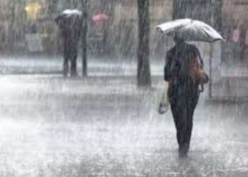 കേരളത്തിൽ കാലവർഷം നാലു ദിവസത്തിനുള്ളിൽ, അറബിക്കടലിൽ ന്യൂനമർദം, അടുത്ത 36 മണിക്കൂറിനുള്ളിൽ  ശക്തിപ്രാപിക്കും- കേന്ദ്ര കാലാവസ്ഥാ വകുപ്പ്