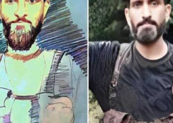 പഹൽഗാം തീവ്രവാദികൾക്ക് പാക്കിസ്ഥാനിൽ സൈനിക പരിശീലനം? ഹാഷിം മൂസ പാക് മുൻ പാരാ-കമാൻഡോ