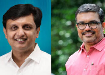 എം.ബി. രാജേഷ് ഔട്ട്… സ്മാർട്ട് സിറ്റി റോഡുകളുടെ ക്രെഡിറ്റ് അടിച്ചുമാറ്റി മുഹമ്മദ് റിയാസ്, ഫ്ലക്സ് ബോർഡുകളിൽ നിറഞ്ഞുനിന്ന് മുഖ്യമന്ത്രിയും റിയാസും