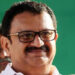 വിഴിഞ്ഞം തുറമുഖത്തിനുള്ള മുഖ്യമന്ത്രിയുടെ അവകാശവാദം  സന്താനോത്പാദനശേഷിയില്ലാത്ത ആളെപ്പോലെ…  ഒരു നാണവുമില്ലാതെ യുഡിഎഫ് പദ്ധതികളുടെ പിതൃത്വം ഏറ്റെടുക്കുകയാണ്  മുഖ്യമന്ത്രി ചെയ്യുന്നത്, പിണറായി വിജയനെതിരെ രൂക്ഷ  വിമർശനവുമായി  കെ. മുരളീധരന്