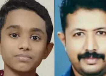 ക്ഷേത്ര മതിൽക്കെട്ടിൽ മൂത്രമൊഴിച്ചത് ചോദ്യം ചെയ്തതിലുണ്ടായ വൈരാ​ഗ്യം, തക്കം പാർത്തിരുന്ന പ്രതി സൈക്കിളിൽ പോവുകയായിരുന്ന 15കാരനെ കാറിടിപ്പിച്ച് കൊലപ്പെടുത്തി, ആദിശേഖർ കൊലക്കേസിൽ പ്രിയരഞ്ജന് ജീവപര്യന്തം