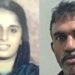 അറവുശാലയിൽ ജോലിക്കാരൻ വരാത്തതിനാൽ സഹായിക്കാനെന്ന പേരിൽ വിളിച്ചുകൊണ്ടുപോയി, സംശയരോഗത്തിൽ ഭാര്യയെ കഴുത്തറുത്ത് കൊലപ്പെടുത്തി, മുങ്ങിയ പ്രതി പിടിയിലായതു പണമെടുക്കാൻ വീട്ടിലേക്കു വന്നപ്പോൾ- ഭർത്താവിന് വധശിക്ഷ