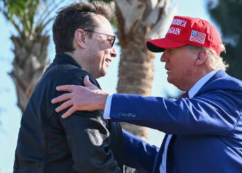 പ്രത്യേക സർക്കാർ ജീവനക്കാരൻ എന്ന നിലയിൽ തന്റെ കടമ നിർവഹിച്ചു…  യുഎസ് സർക്കാരിൽ നിന്നും പടിയിറങ്ങി ഇലോൺ മസ്ക്, തീരുമാനം  ട്രംപിന്റെ താരിഫ് നയങ്ങളിൽ പ്രതിഷേധിച്ച്