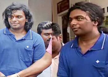 തന്നെ നിരന്തരം അവ​ഗണിച്ച പിതാവിനേയും മാതാവിനേയുമടക്കം നാലുപേരെയും കൊന്ന് മൃതദേഹങ്ങൾ പ്ലാസ്റ്റിക് ഷീറ്റിൽ വച്ച് വെട്ടിനുറുക്കി കത്തിച്ചു, പിതാവിനെ കൊലപ്പെടുത്തിയത് മഴു ഉപയോ​ഗിച്ച് തലയ്ക്ക് വെട്ടി, നന്തൻകോട് കൂട്ടക്കൊല കേസിൽ കേഡൽ ജിൻസൻ കുറ്റക്കാരൻ, ശിക്ഷാവിധി നാളെ