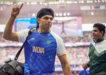 ആ സുഹൃത് ബന്ധം വേരറ്റുപോയി, ഇനി അർഷാദ് നദീമും ഞാനും തമ്മിൽ അത്‍ലീറ്റുകൾ തമ്മിലുള്ള സൗഹൃദം മാത്രം- നീരജ് ചോപ്ര