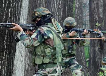 ഭീകരരുടെ ലക്ഷ്യങ്ങളിൽ പ്രധാന മന്ത്രിയും ടൂറിസ്റ്റുകളും? കത്ര–ശ്രീനഗർ ട്രെയിൻ ഫ്ലാഗ് ഓഫ് തടസപ്പെടുത്തുക ഭീകരരുടെ ലക്ഷ്യമെന്ന് ഇന്റലിജൻസ് റിപ്പോർട്ട്, പഹൽഗാം ആക്രമണം പോലീസ് പരിശോധന മതിയാക്കി പിൻവാങ്ങിയ അതേ ദിവസം