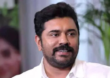 ഭീഷണി മുഴക്കുന്നവരോട് ഒന്നേ പറയാനുള്ളൂ… നല്ല ഹൃദയത്തിന് ഉടമകളാവുക  കൂടെ നിന്ന പ്രേക്ഷകർക്ക് നന്ദി- നിവിൻ പോളി