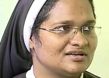 സഹപ്രവർത്തകയും സഹോദരിയുമായി കണ്ട കന്യാസ്ത്രീ പീഡിപ്പിക്കപ്പെട്ടു, നീതിക്കു വേണ്ടി പല വാതിലുകളിലും മുട്ടി, തുറന്നില്ല!! ഫ്രാങ്കോ മുളയ്ക്കലിനെതിരെ നടപടിയാവശ്യപ്പെട്ട് സമരം ചെയ്ത സിസ്റ്റർ അനുപമ സഭാ വസ്ത്രം ഉപേക്ഷിച്ചു, ഇനി മുതൽ ഐടി സ്ഥാപനത്തിലെ ജീവനക്കാരി