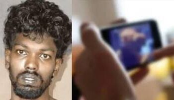 മെസെഞ്ചറിൽ നിന്ന് നമ്പർ കിട്ടി, നട്ടപാതിരയ്ക് വീട്ടമ്മയുടെ ഫോണിലേക്ക്   140 ഓളം അശ്ലീലദൃശ്യങ്ങളയച്ച്  യുവാവ്, പരാതിയുമായി   40 കാരി