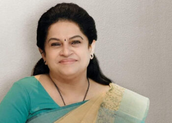 കോൺഗ്രസിനെ നയിക്കാൻ  സണ്ണി ജോസഫ്  അർഹനല്ല, അധ്യക്ഷനാകാൻ  യോഗ്യനായിരുന്ന  കെ. മുരളീധരനെ പാർട്ടി അവഗണിച്ചു.  നിയമസഭ തിരഞ്ഞെടുപ്പിൽ കോൺഗ്രസ്‌ 40 സീറ്റിൽ ഒതുങ്ങുമെന്ന്  പത്മജാ വേണുഗോപാൽ