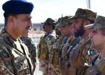 രാജ്യം വിട്ടതല്ല!! ഇന്ത്യ പാക്കിസ്ഥാൻ സൈനിക താവളം ആക്രമിക്കുമ്പോൾ ബങ്കറിൽ അഭയം തേടി സൈനിക മേധാവി, മൂന്നുമണിക്കൂറോളം ബങ്കറിൽ