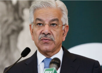 ഡാമോ തടയണയോ നിർമ്മിച്ച്  സിന്ധു നദീജലം  തടഞ്ഞുനിർത്തിയാൽ ആക്രമണം നടത്തും… ഭീഷണിയുമായി   പാക് പ്രതിരോധ മന്ത്രി