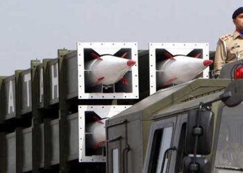 ഇന്ത്യയ്ക്കെതിരെ പാക് സൈനിക നീക്കം ‘ബുൻയാനു മർസൂസ്’!! അതിർത്തിയിൽ ഇന്ത്യ–പാക്ക് പോർവിമാനങ്ങൾ ഡോഗ് ഫൈറ്റ്, പാക്ക് വ്യോമസേനയുടെ രണ്ടു യുദ്ധവിമാനങ്ങൾ വെടിവെച്ചിട്ടു, സൈനിക ലോഞ്ച് പാഡുകൾ തകർന്നു