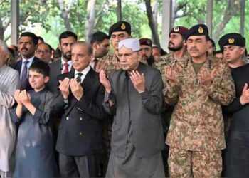 ഒടുവിൽ പാക്കിസ്ഥാൻ വെളിപ്പെടുത്തി..!! ഇന്ത്യയുടെ ഓപ്പറേഷൻ സിന്ദൂറിലൂടെ കൊല്ലപ്പെട്ട സൈനികരുടെ എണ്ണം പുറത്തുവിട്ടു…!!