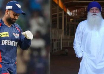 ‘ഋഷഭ് പന്തിനെ ഒരു അഞ്ചു മിനിറ്റത്തേക്ക് എനിക്ക് താ, ഞാൻ ശരിയാക്കിത്തരാം!! അവന്റെ തല നേരെയല്ല നിൽക്കുന്നത്, പന്തു നേരിടുമ്പോൾ ഇടത്തേ മുതുകിലും പ്രശ്നങ്ങളുണ്ട്, അതൊന്നു ശരിയാക്കിയാൽ മതി’