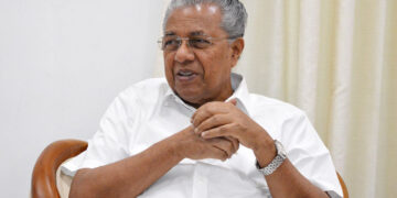 ‘പിണറായി ദ ലെജൻഡ്’ മുഖ്യമന്ത്രിയുടെ ജീവചരിത്രം ഡോക്യുമെന്ററിയാകുന്നു