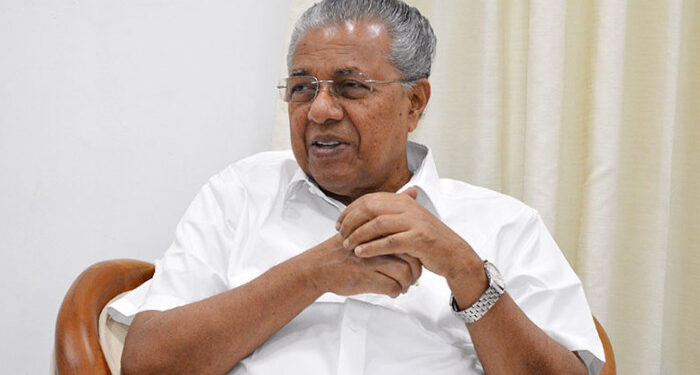 ‘പിണറായി ദ ലെജൻഡ്’ മുഖ്യമന്ത്രിയുടെ ജീവചരിത്രം ഡോക്യുമെന്ററിയാകുന്നു