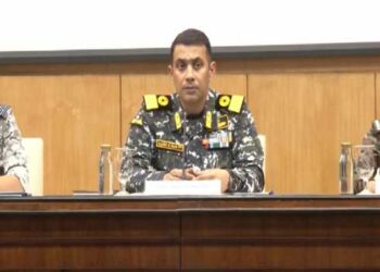 പാക്കിസ്ഥാൻ നടത്തുന്നത് നുണപ്രചാരണങ്ങൾ, ഇന്ത്യ ഒരു മതസ്ഥാപനങ്ങളേയും ലക്ഷ്യം വച്ചിട്ടില്ല, മാതൃരാജ്യത്തെ സംരക്ഷിക്കാൻ കര-നാവിക-വ്യോമസേനകൾ സജ്ജം