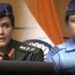 തകർത്തത് മൂന്നു പതിറ്റാണ്ടായി പാക്കിസ്ഥാൻ വളർത്തിക്കൊണ്ടുവന്ന ഭീകര ക്യാമ്പുകൾ, കൃത്യമായി അളന്നുതൂക്കി, ഒരു സർജറി നടത്തുന്നതുപോലെ ക്ലിനിക്കൽ പ്രിസിഷനോടെയുള്ള ആക്രമണം!!  തെളിവുകൾ നിരത്തി ഓപ്പറേഷൻ സിന്ദൂർ വിവരിച്ച് ഇന്ത്യൻ സേനയിലെ കരുത്തരായ വനിതകൾ