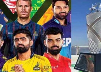 അല്ലേലും ആരോടു ചോദിച്ചിട്ടാ വേദി പ്രഖ്യാപിച്ചേ? ഇന്ത്യയെ പിണക്കാനാവില്ല, ഞങ്ങൾക്കു സമ്മതമല്ല!! പിഎസ്എൽ മത്സരങ്ങൾ ആഥിത്യം വഹിത്യം വഹിക്കാൻ വിസമ്മതിച്ച് യുഎഇ, പാക് തീരുമാനം എമിറേറ്റ്സ് ക്രിക്കറ്റ് ബോർഡുമായി ചർച്ച നടത്താതെ?