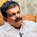 ‘ആദ്യം സഹകരണ മുന്നണിയാക്കാമെന്ന് പറഞ്ഞു, ഇപ്പോൾ പറയുന്നു അന്വർ വ്യക്തമാക്കട്ടെയെന്നു കാലുപിടിക്കുമ്പോൾ മുഖത്ത് ചവിട്ടുകയാണ്, എന്നെ വസ്ത്രാക്ഷേപം നടത്തി തെരുവിലേക്ക് വിട്ടിരിക്കുകയാണ്, എനിക്ക് ഒരു അധികാരവും വേണ്ട, കത്രിക പൂട്ടിട്ട് പൂട്ടാനാണ് ശ്രമം’