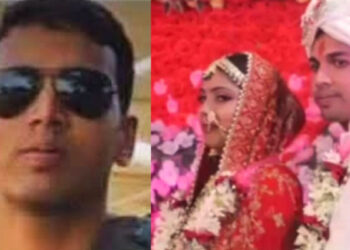 വിവാഹം  കഴിഞ്ഞിട്ട് വെറും രണ്ടുമാസം… പാക്ക് ഷെല്ലാക്രമണത്തിൽ ഗുരുതര  പരിക്കേറ്റ ബിഎസ്എഫ് ജവാന് വീരമൃത്യു