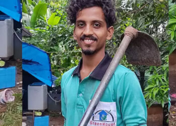 സ്വർണാഭരണങ്ങൾ നൽകാത്തതിന് സഹോദരിയെ ക്രൂരമായി മർദിച്ചു,   അമ്മയേയും സഹോദരിയേയും അപകീർത്തിപ്പെടുത്തി യുട്യൂബ് ചാനലിൽ വീഡിയോ, വ്ലോഗർ ഗ്രീൻഹൗസ് രോഹിത്തിനെതിരെ കേസ്