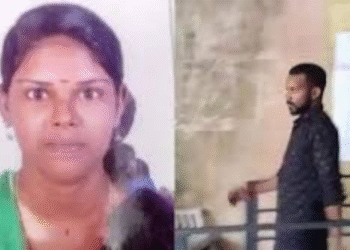 കൂടെ ഇറങ്ങി വരാൻ ആവശ്യപ്പെട്ട് ഫോൺ വിളിച്ചു, വിസമ്മതിച്ച 17 കാരിയെ പെട്രോളൊഴിച്ച് കത്തിച്ച്  കൊന്നു, പ്രതിക്ക്   ജീവപര്യന്തവും  4 ലക്ഷം രൂപ പിഴയും