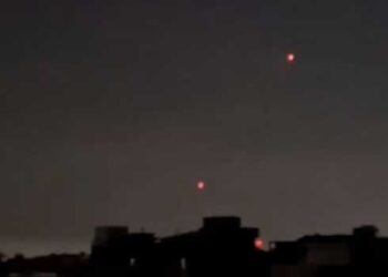 പ്രകോപിപ്പിച്ച് വീണ്ടും പാക്കിസ്ഥാൻ, സാംബയിൽ ഇന്ത്യയെ ലക്ഷ്യം വച്ച് 10 മുതൽ 12 വരെ ഡ്രോണുകൾ, ദൃശ്യങ്ങൾ പുറത്ത്