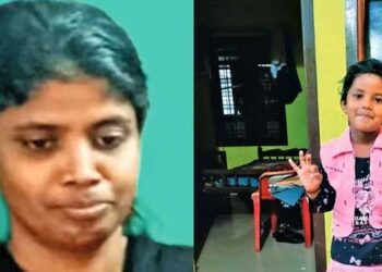 അങ്കണവാടിയിൽ ഭക്ഷണം കഴിക്കുകയായിരുന്ന കുഞ്ഞിനെ കാത്തുനിന്നു!! സന്ധ്യ ആദ്യം ലക്ഷ്യമിട്ടത് പെരിയാർ, ഓട്ടോ ഡ്രൈവർമാരെ കണ്ടതോടെ പ്ലാൻ മാറ്റി, മൂഴിക്കുളം പാലത്തിൽ നിന്ന് പുഴയിലേക്കു കുഞ്ഞിനെയെറിഞ്ഞ് യാതൊരു കൂസലുമില്ലാതെ വീട്ടിലേക്ക്…