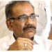 10 കേസിൽ പ്രതിയായ റെയ്ഞ്ച് ഓഫീസർക്ക് കൈവിട്ട സഹായം നൽകി  വനം മന്ത്രി… ഓഫീസറെ തിരിച്ചെടുത്തത് മിന്നൽ വേഗത്തിൽ