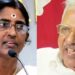 വർഗീയ വിഷപ്പാമ്പുകളുടെ വായിൽ നിന്ന് കൂടുതലൊന്നും പ്രതീക്ഷിക്കണ്ട, വേടനെതിരെ നടത്തിയതു ജാതീയമായ അധിക്ഷേപം, കെപി ശശികലയ്ക്കെതിരെ പോലീസ് കേസെടുക്കണം- പി ജയരാജൻ