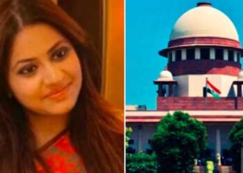 പൂജ ചെയ്തത് ഏത് തരത്തിലുള്ള ഗുരുതരമായ കുറ്റകൃത്യമാണ്? അവർ മയക്കുമരുന്നു രാജാവോ ഭീകരവാദിയോ അല്ല, കൊലപാതകവും ചെയ്തിട്ടില്ല, ഐഎഎസ് മുൻ പ്രൊബേഷണറി ഓഫീസർക്കു മുൻകൂർ ജാമ്യം അനുവദിച്ച് സുപ്രീം കോടതി