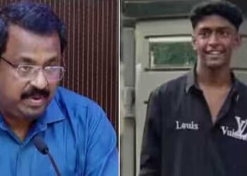 എസ്എസ്എൽസി പരീക്ഷ എഴുതിച്ചത് ജുവനയിൽ ബോർഡ് അനുവദിച്ചതുകൊണ്ട് മാത്രം!! ഷഹബാസ് കൊലക്കേസിൽ പ്രതികളായ 6 വിദ്യാർഥികളുടെ ഫലം പ്രസിദ്ധീകരിക്കില്ല, ഡീബാർ ചെയ്തത് മൂന്ന് വർഷത്തേക്ക്- പൊതുവിദ്യാഭ്യാസ ഡയറക്ടർ