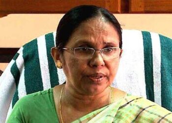 വീടിന്റെ അകത്തളങ്ങളിൽ പിഞ്ചുകുഞ്ഞുങ്ങൾ നരക യാതനകൾ അനുഭവിക്കുമ്പോൾ അച്ഛനമ്മമാർ പോലും അവർക്ക് തുണയാകുന്നില്ലെന്നത് ഭയാനകം, ഹൃദയഭേദകമായ വാർത്തകൾ കേൾക്കാനിടവരാതിരിക്കട്ടെ, കുറ്റവാളികൾക്ക് കടുത്ത ശിക്ഷകിട്ടുന്നതിനുള്ള നടപടികളുണ്ടാകണം- കെകെ ശൈലജ